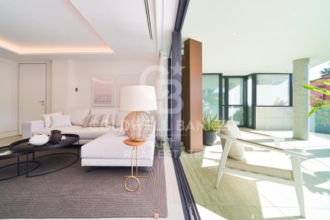 Apartament w Estepona, Malaga, Hiszpania 3 sypialnie, 328 mkw. nr 158659 – zdjęcie 14