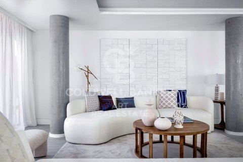 Apartament w Estepona, Malaga, Hiszpania 3 sypialnie, 328 mkw. nr 158659 – zdjęcie 5
