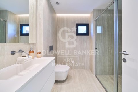 Apartament w Estepona, Malaga, Hiszpania 3 sypialnie, 328 mkw. nr 158659 – zdjęcie 24