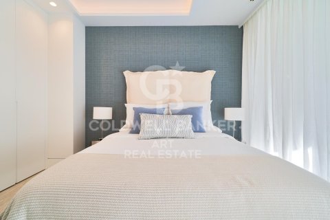 Apartament w Estepona, Malaga, Hiszpania 3 sypialnie, 328 mkw. nr 158659 – zdjęcie 30