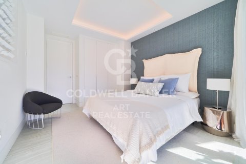 Apartament w Estepona, Malaga, Hiszpania 3 sypialnie, 328 mkw. nr 158659 – zdjęcie 29