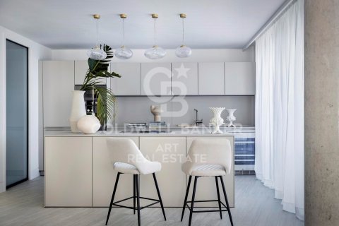 Apartament w Estepona, Malaga, Hiszpania 3 sypialnie, 328 mkw. nr 158659 – zdjęcie 7