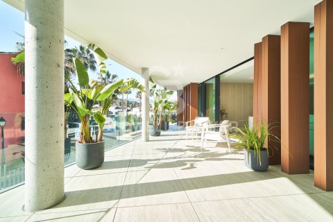Apartament w Estepona, Malaga, Hiszpania 3 sypialnie, 328 mkw. nr 158659 – zdjęcie 11