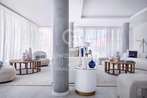 Apartament w Estepona, Malaga, Hiszpania 3 sypialnie, 328 mkw. nr 158659 – zdjęcie 6