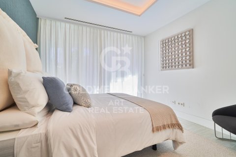 Apartament w Estepona, Malaga, Hiszpania 3 sypialnie, 328 mkw. nr 158659 – zdjęcie 28