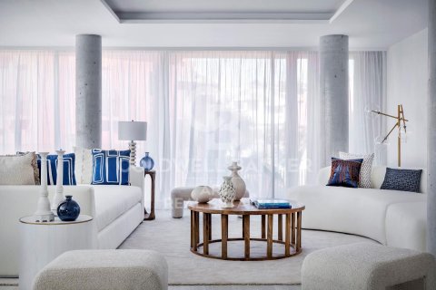 Apartament w Estepona, Malaga, Hiszpania 3 sypialnie, 328 mkw. nr 158659 – zdjęcie 4