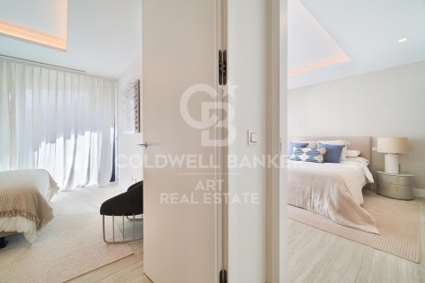 Apartament w Estepona, Malaga, Hiszpania 3 sypialnie, 328 mkw. nr 158659 – zdjęcie 23
