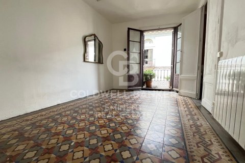 Wohnung zum Verkauf in Barcelona, Spanien 4 Schlafzimmer, 135 m2 Nr. 158663 - Foto 4