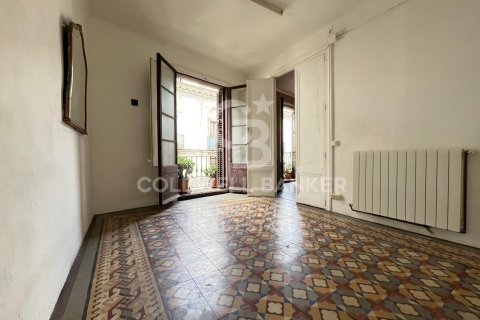 Wohnung zum Verkauf in Barcelona, Spanien 4 Schlafzimmer, 135 m2 Nr. 158663 - Foto 3