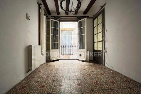 Appartamento in vendita a Barcelona, Spagna 4 camere da letto, 135 mq. N° 158663 - foto 11
