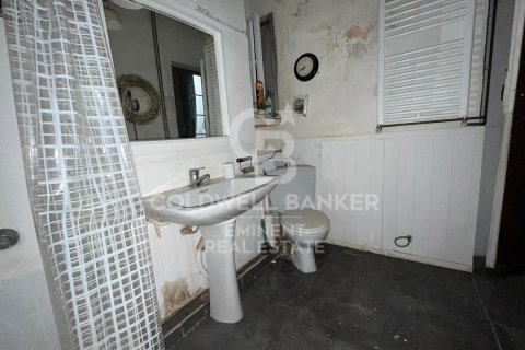 Appartamento in vendita a Barcelona, Spagna 4 camere da letto, 135 mq. N° 158663 - foto 19
