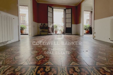 Wohnung zum Verkauf in Barcelona, Spanien 4 Schlafzimmer, 135 m2 Nr. 158663 - Foto 2