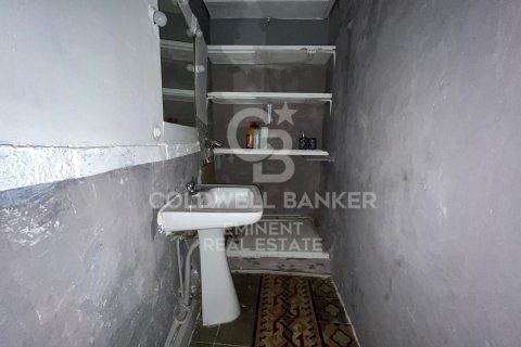 Appartamento in vendita a Barcelona, Spagna 4 camere da letto, 135 mq. N° 158663 - foto 9