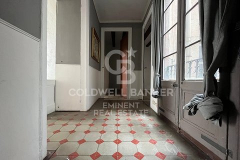 Appartamento in vendita a Barcelona, Spagna 4 camere da letto, 135 mq. N° 158663 - foto 16