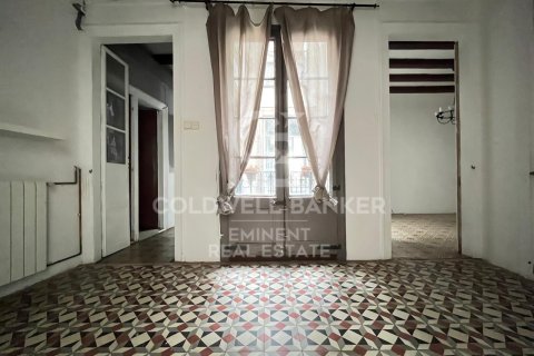 Appartamento in vendita a Barcelona, Spagna 4 camere da letto, 135 mq. N° 158663 - foto 15