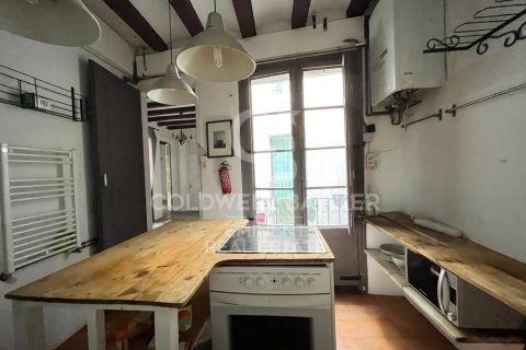 Appartamento in vendita a Barcelona, Spagna 4 camere da letto, 135 mq. N° 158663 - foto 7