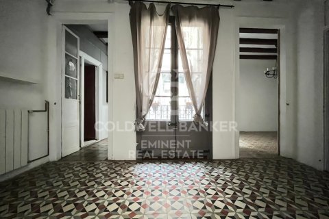 Wohnung zum Verkauf in Barcelona, Spanien 4 Schlafzimmer, 135 m2 Nr. 158663 - Foto 17