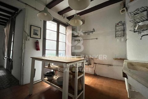 Appartamento in vendita a Barcelona, Spagna 4 camere da letto, 135 mq. N° 158663 - foto 6