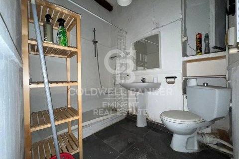 Appartamento in vendita a Barcelona, Spagna 4 camere da letto, 135 mq. N° 158663 - foto 20