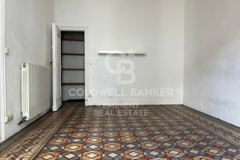 Appartamento in vendita a Barcelona, Spagna 4 camere da letto, 135 mq. N° 158663 - foto 4