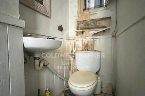 Appartamento in vendita a Barcelona, Spagna 4 camere da letto, 135 mq. N° 158663 - foto 17