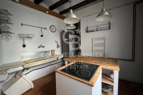 Appartamento in vendita a Barcelona, Spagna 4 camere da letto, 135 mq. N° 158663 - foto 5