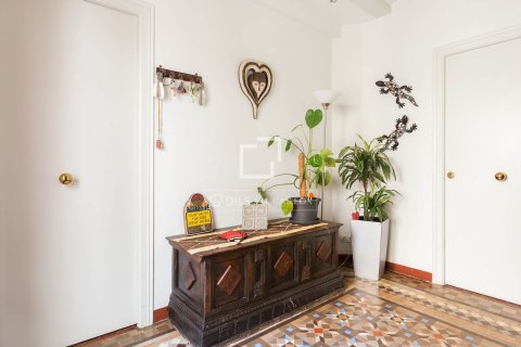 Продажа квартиры в Барселона, Испания 3 спальни, 190м2 №164612 - фото 19