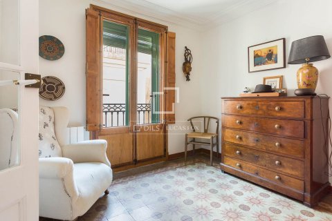 Продажа квартиры в Барселона, Испания 3 спальни, 190м2 №164612 - фото 15