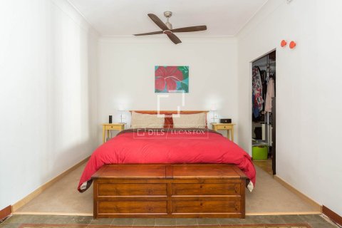 Продажа квартиры в Барселона, Испания 3 спальни, 190м2 №164612 - фото 13