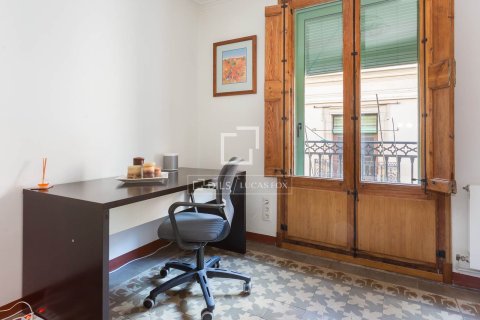 Продажа квартиры в Барселона, Испания 3 спальни, 190м2 №164612 - фото 18