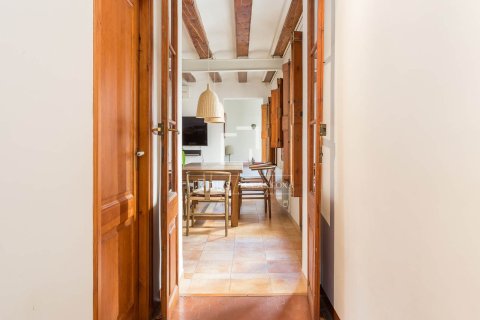 Продажа квартиры в Барселона, Испания 3 спальни, 190м2 №164612 - фото 7