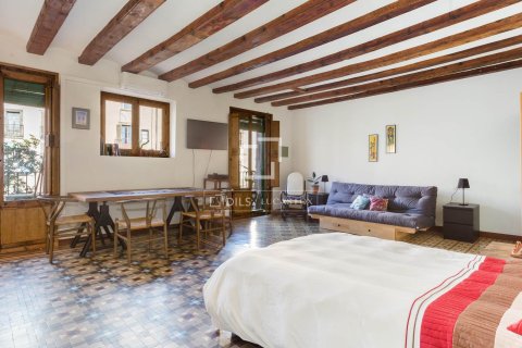 Продажа квартиры в Барселона, Испания 3 спальни, 190м2 №164612 - фото 20