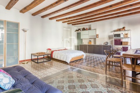 Продажа квартиры в Барселона, Испания 3 спальни, 190м2 №164612 - фото 21