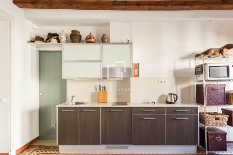 Продажа квартиры в Барселона, Испания 3 спальни, 190м2 №164612 - фото 23