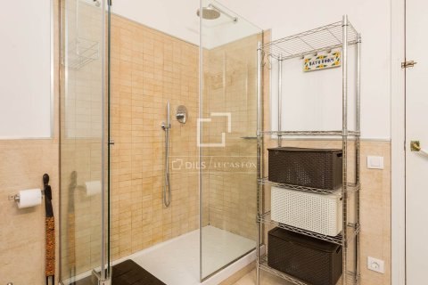 Продажа квартиры в Барселона, Испания 3 спальни, 190м2 №164612 - фото 9