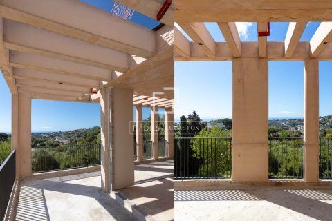 Villa for sale in Cabrils, Barcelona, Spain 5 bedrooms, 229 sq.m. No. 164609 - photo 22