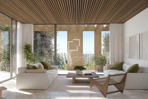 Villa till salu i Cabrils, Barcelona, Spanien 5 sovrum, 229 kvm. Nr. 164609 - foto 29