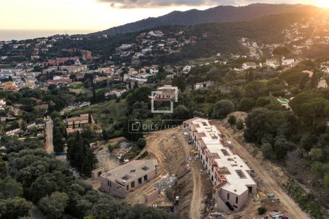 Villa till salu i Cabrils, Barcelona, Spanien 5 sovrum, 229 kvm. Nr. 164609 - foto 17