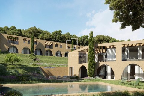 Villa till salu i Cabrils, Barcelona, Spanien 5 sovrum, 229 kvm. Nr. 164609 - foto 18