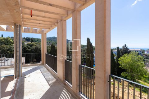 Villa for sale in Cabrils, Barcelona, Spain 5 bedrooms, 229 sq.m. No. 164609 - photo 21