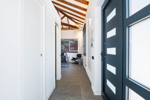 Villa for sale in Bellaterra, Barcelona, Spain 14 bedrooms, 467 sq.m. No. 164611 - photo 6