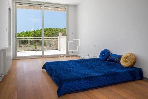 Villa for sale in Cabrils, Barcelona, Spain 6 bedrooms, 786 sq.m. No. 164607 - photo 19