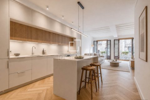 Huoneisto myytävänä Barcelona, Espanja, 3 makuuhuonetta, 125 m2 No. 164610 - kuva 27