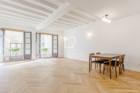 Apartment for sale in Barcelona, Spain 3 bedrooms, 125 sq.m. No. 164610 - photo 9