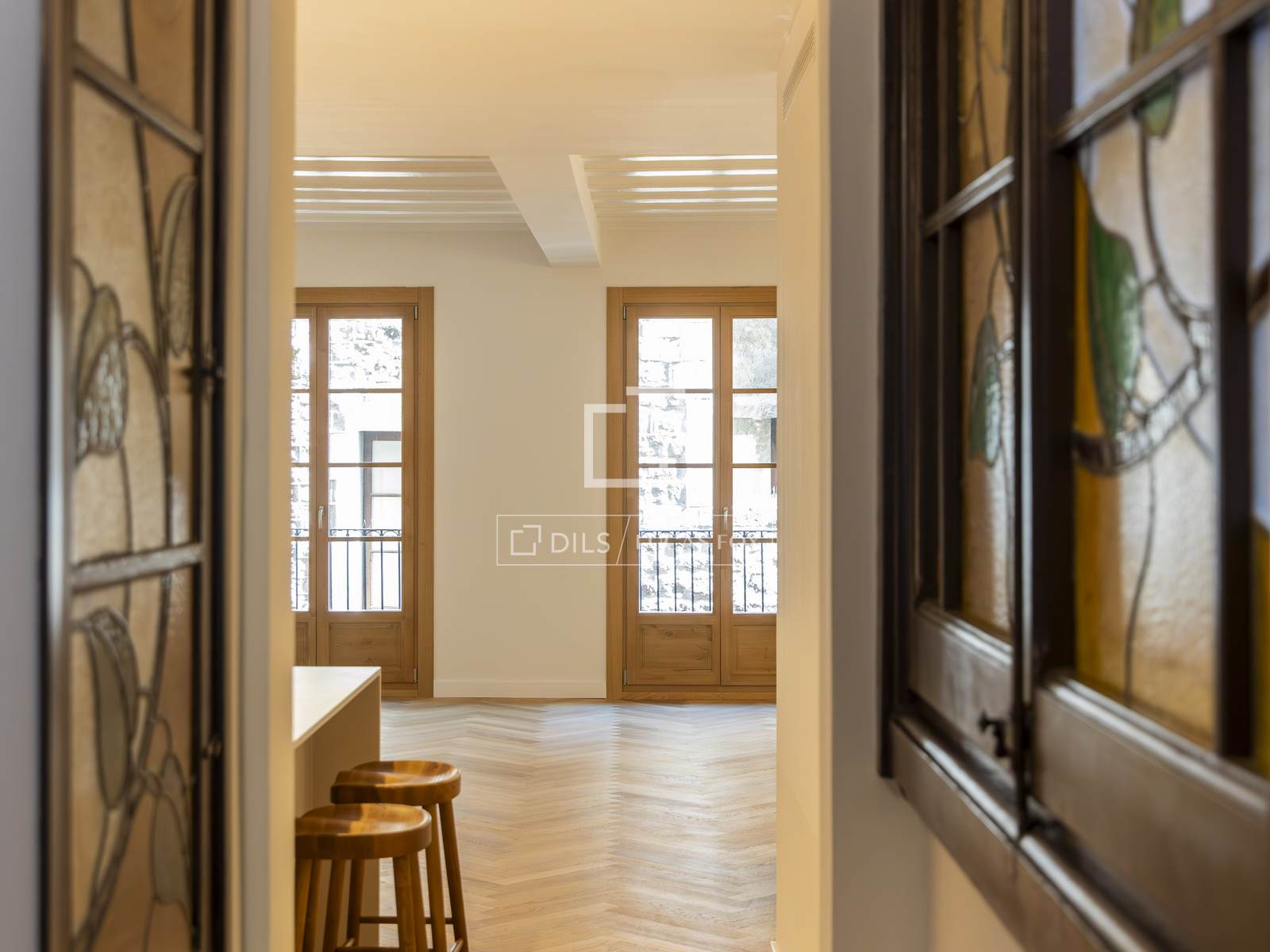 Apartament w Barcelona, Hiszpania 3 sypialnie, 125 mkw. nr 164610