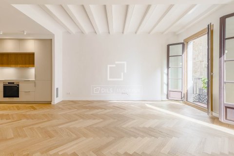 Apartment for sale in Barcelona, Spain 3 bedrooms, 125 sq.m. No. 164610 - photo 26
