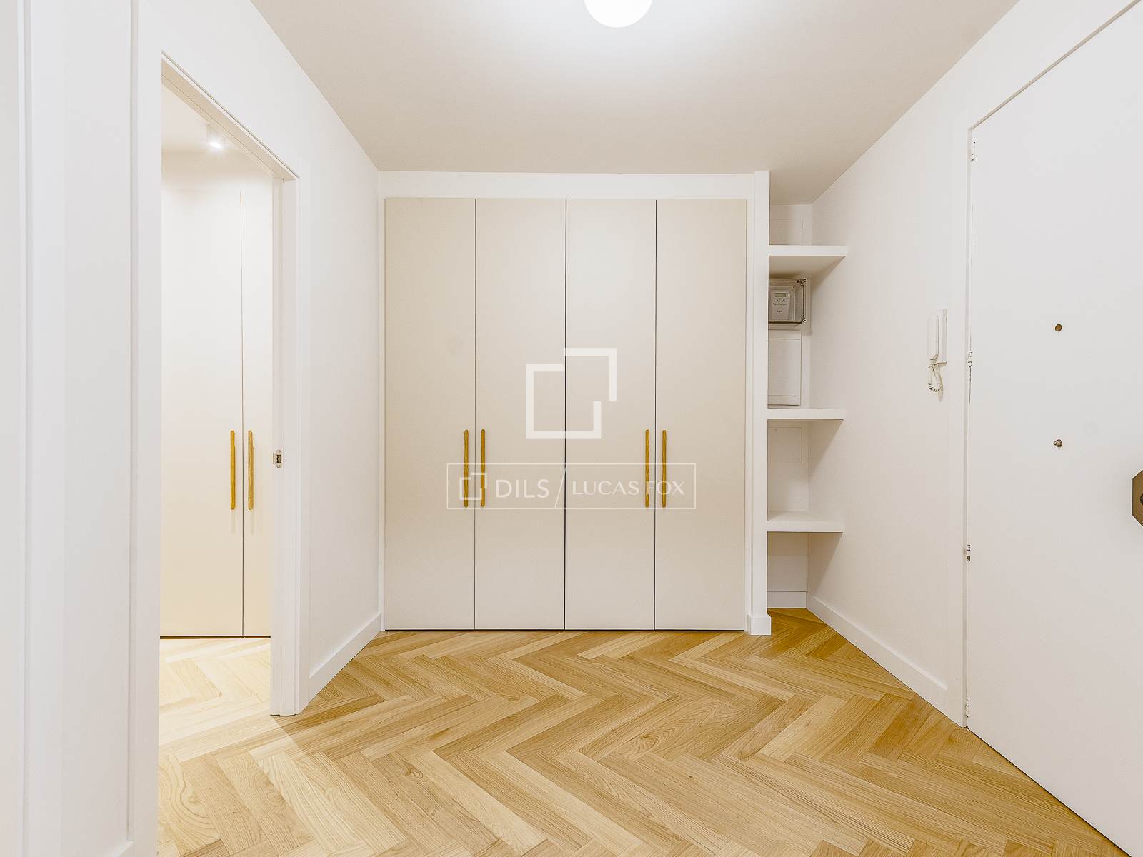Apartament w Barcelona, Hiszpania 3 sypialnie, 125 mkw. nr 164610