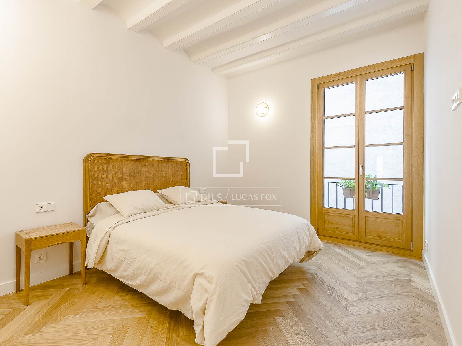 Apartament w Barcelona, Hiszpania 3 sypialnie, 125 mkw. nr 164610