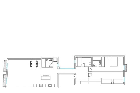 Продажа квартиры в Барселона, Испания 3 спальни, 125м2 №164610 - фото 30