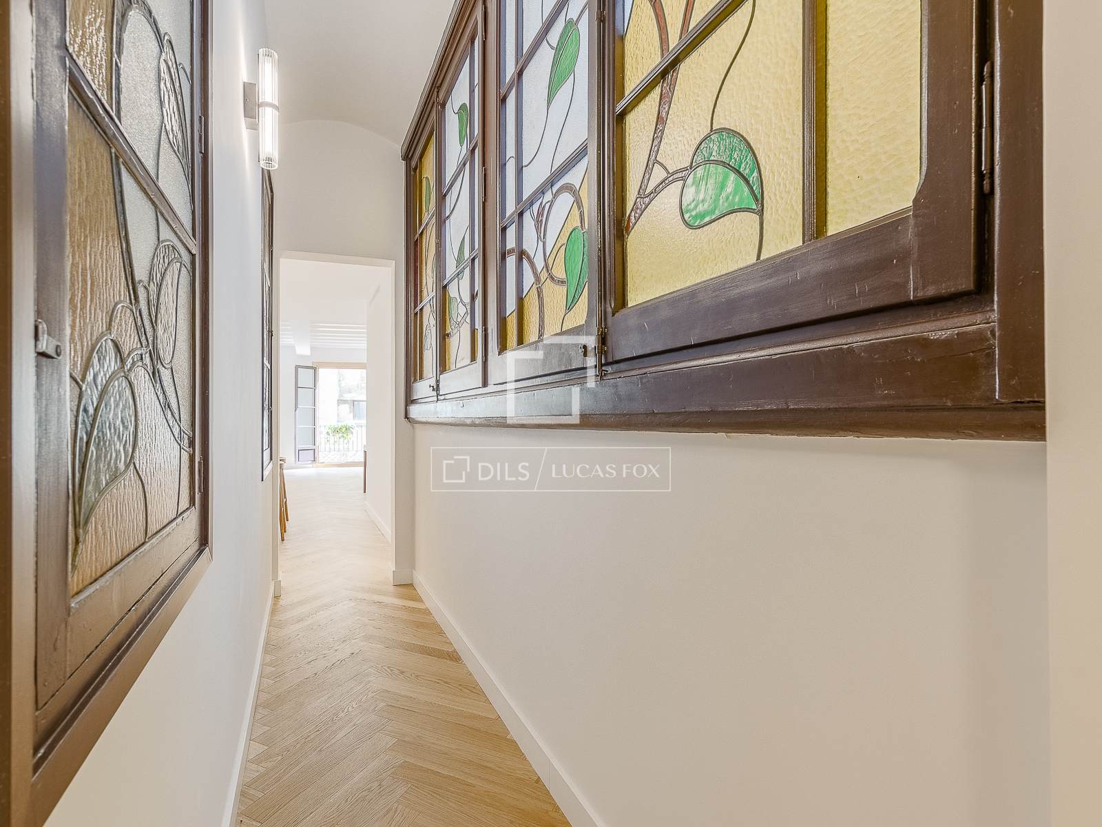 Apartament w Barcelona, Hiszpania 3 sypialnie, 125 mkw. nr 164610